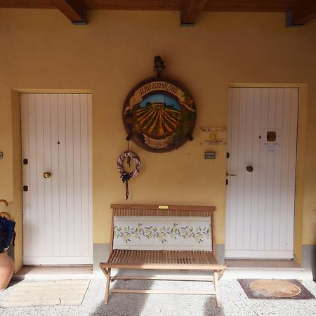 Agriturismo Al Rifugio Divino Belvedere Ostrense Exterior foto